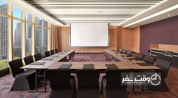 هتل آیبیس سیتی سنتر کوالالامپور